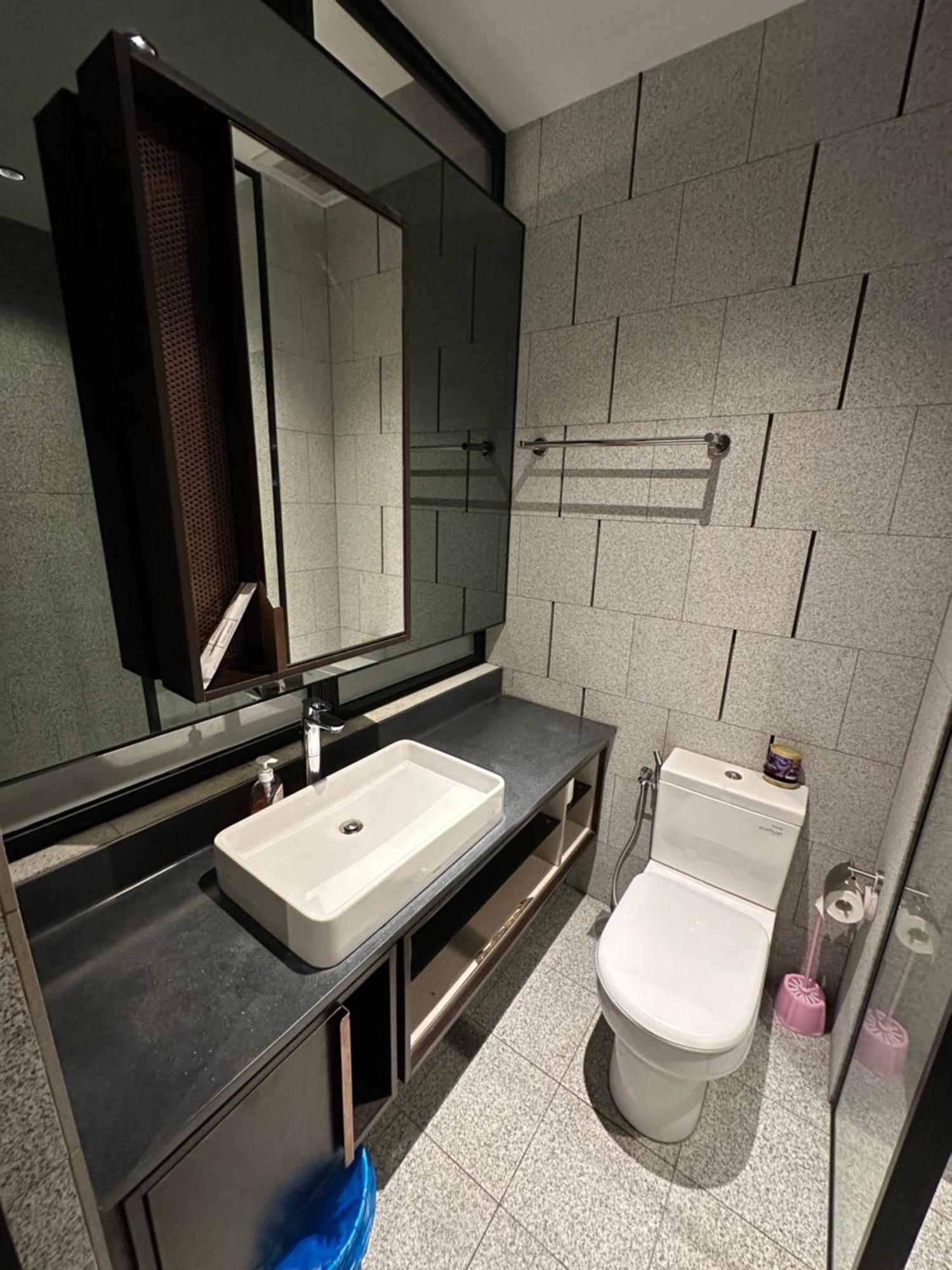 Scarletz Suites Klcc By Numa Kuala Lumpur Kültér fotó